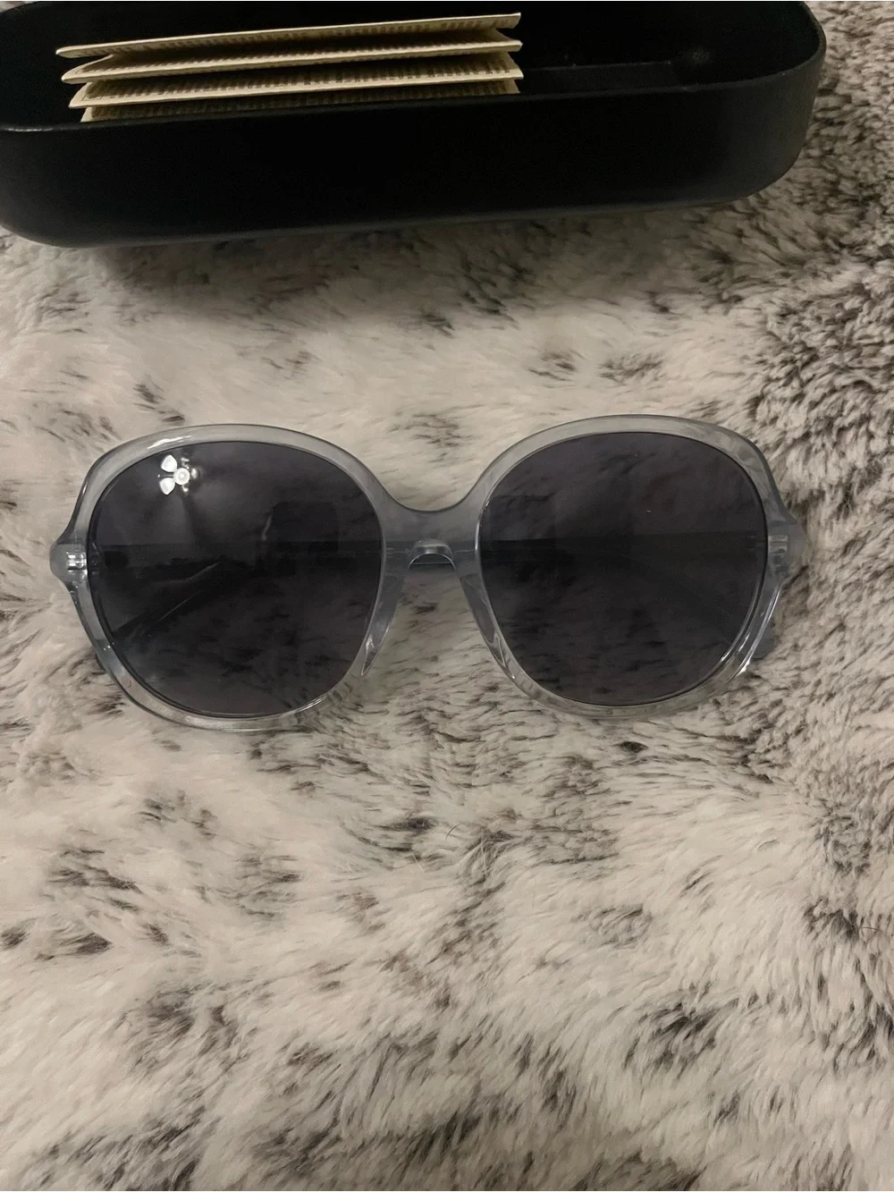 Coach Sunglasses